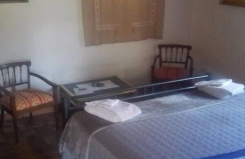 Guardea House | B&B Borgorosy a few km from Orvieto Room 1