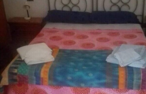 Guardea House | B&B Borgorosy a few km from Orvieto Room 1