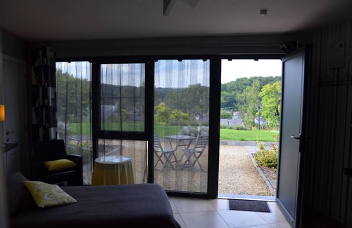 Spontin House | B&B Bouchat-Oreille