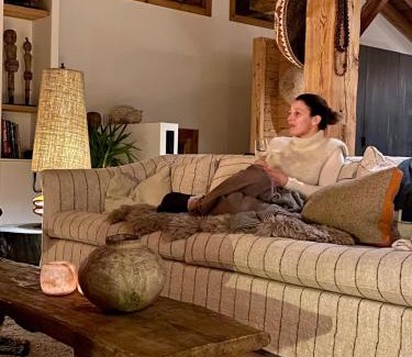 Montriond Bed & Breakfast | B&B Boutique Chalet Nono