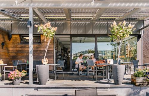 Wijlre Bed & Breakfast | B&B Brasserie Villare