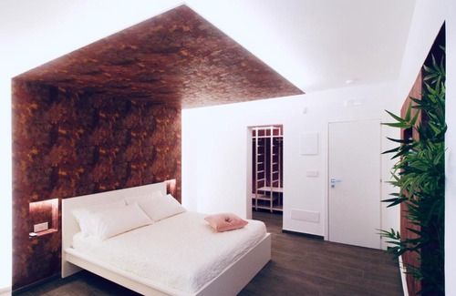 Bitritto Bed & Breakfast | B&B Butterfly Suite