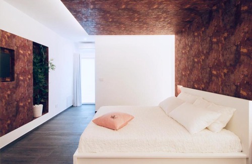 Bitritto Bed & Breakfast | B&B Butterfly Suite