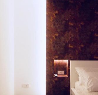 Bitritto Bed & Breakfast | B&B Butterfly Suite