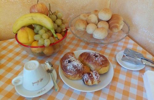 Struppa Bed & Breakfast | B&B Ca dei Fre