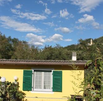 Struppa Bed & Breakfast | B&B Ca dei Fre