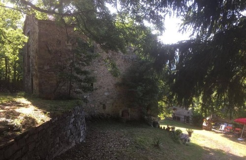 Riolunato Bed & Breakfast | B&B Ca' Dei Lenzotti