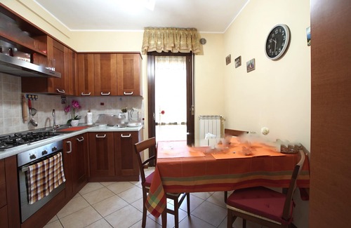 Spoltore Bed & Breakfast | B&B Calima. complete relaxation - Breakfast Included