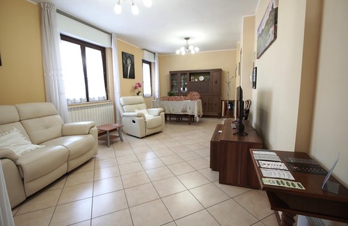 Spoltore Bed & Breakfast | B&B Calima. complete relaxation - Breakfast Included