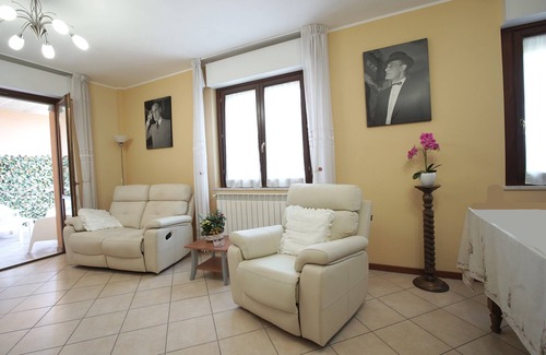 Spoltore Bed & Breakfast | B&B Calima. complete relaxation - Breakfast Included