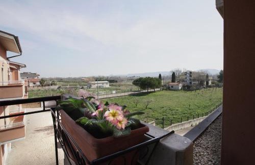 Spoltore Apartment | B&B Calima - - completo relax