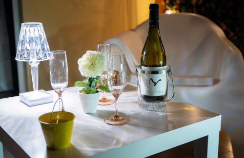 Spoltore Apartment | B&B Calima - - completo relax