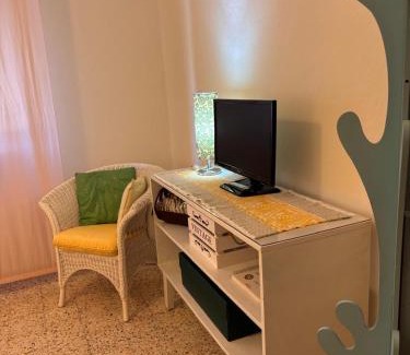 Citta di Castello Bed & Breakfast | B&B Camelia