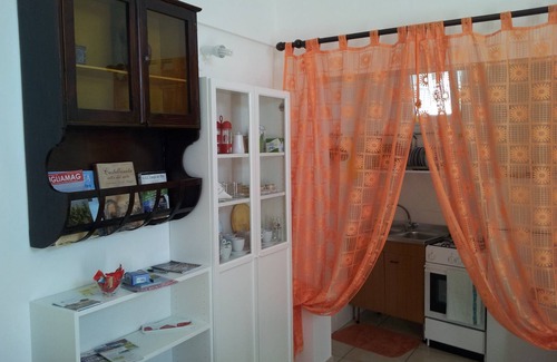 Castellaneta Bed & Breakfast | B&B Caporlando