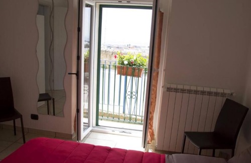 Castellaneta Bed & Breakfast | B&B Caporlando