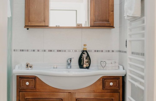 Castellaneta Bed & Breakfast | B&B Caporlando