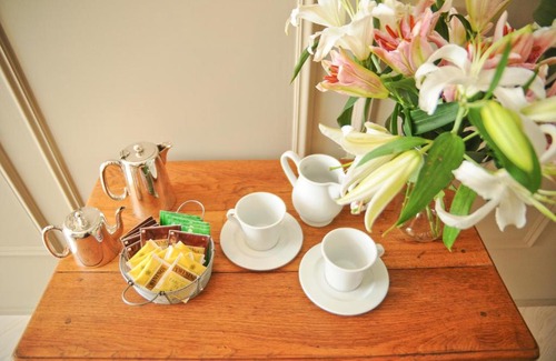 Gianicolense Bed & Breakfast | B&B Carini 58