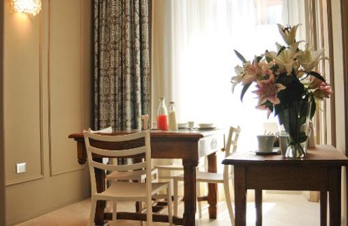 Gianicolense Bed & Breakfast | B&B Carini 58