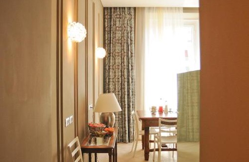 Gianicolense Bed & Breakfast | B&B Carini 58