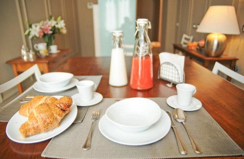 Gianicolense Bed & Breakfast | B&B Carini 58