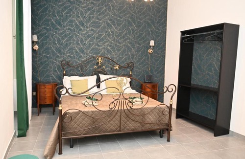 Capua Bed & Breakfast | B&B Carlo V - House Hotel