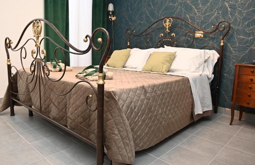 Capua Bed & Breakfast | B&B Carlo V - House Hotel