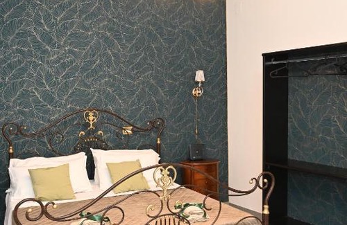 Capua Bed & Breakfast | B&B Carlo V - House Hotel
