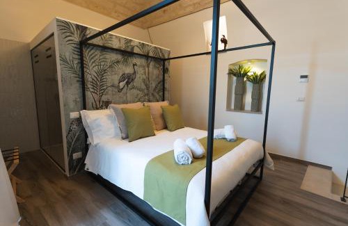 Valenzano Bed & Breakfast | B & B Carol's