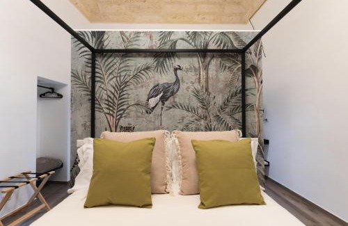 Valenzano Bed & Breakfast | B & B Carol's