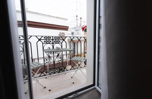 Valenzano Bed & Breakfast | B & B Carol's