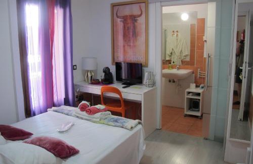 Triana Bed & Breakfast | B&B Casa Alfareria 59