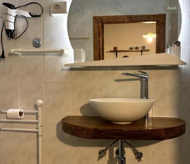 Castelsaraceno Apartment | B&B Casa Baronale