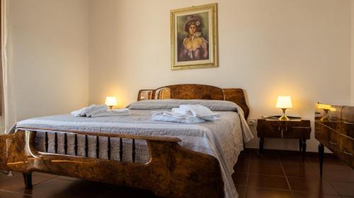 Castelsaraceno Apartment | B&B Casa Baronale