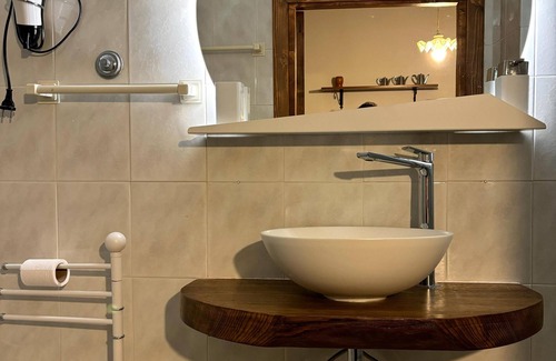 Castelsaraceno Bed & Breakfast | B&B Casa Baronale