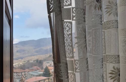 Castelsaraceno Bed & Breakfast | B&B Casa Baronale