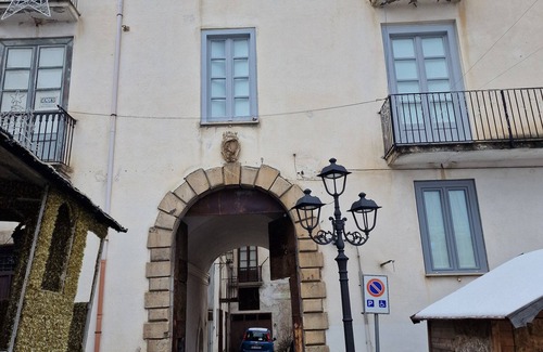 Castelsaraceno Bed & Breakfast | B&B Casa Baronale