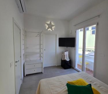 Tricase Bed & Breakfast | B&B Casa Cappuccini