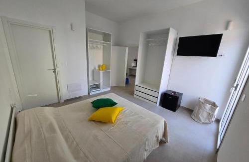 Tricase Bed & Breakfast | B&B Casa Cappuccini