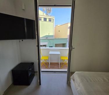 Tricase Bed & Breakfast | B&B Casa Cappuccini