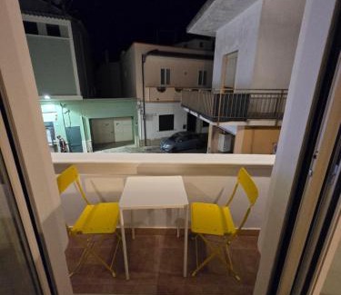 Tricase Bed & Breakfast | B&B Casa Cappuccini