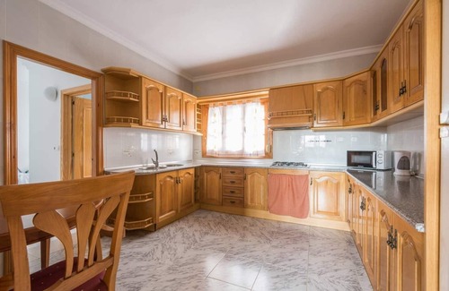 Alora Apartment | B&B Casa Carrión - very near Caminito del Rey and el Chorro