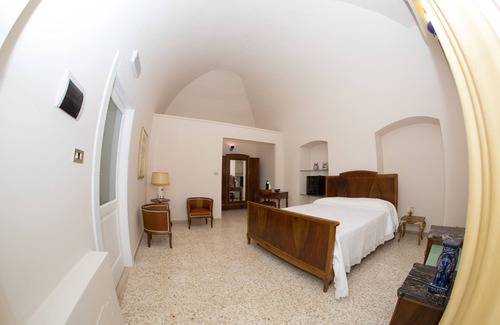 Terlizzi Bed & Breakfast | B&B Casa Catalano
