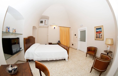 Terlizzi Bed & Breakfast | B&B Casa Catalano