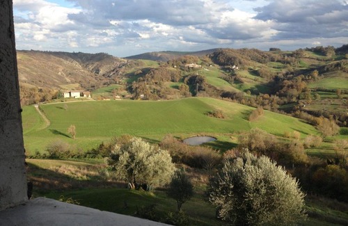 Sordiglio Bed & Breakfast | B&B Casa della Musica