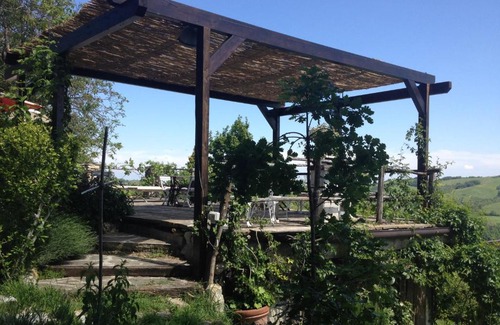 Sordiglio Bed & Breakfast | B&B Casa della Musica