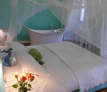 Old Town Bed & Breakfast | B&B Casa Fenoglio