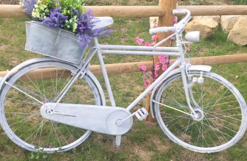 Campobasso Bed & Breakfast | B&B Casa Giorgia