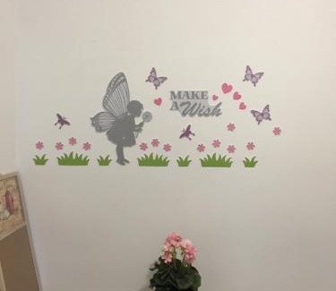 Campobasso Bed & Breakfast | B&B Casa Giorgia