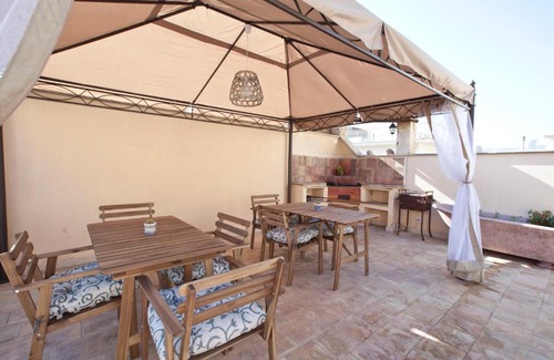 Avola Bed & Breakfast | B&B Casa Iblea