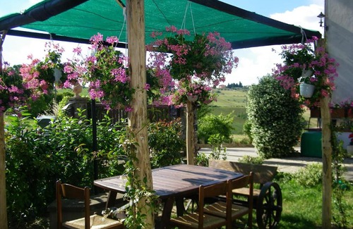 Marsciano Bed & Breakfast | B&B Casa Losea